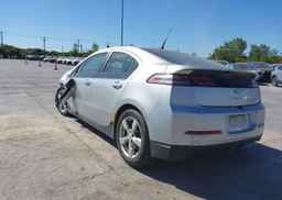 2013 CHEVROLET VOLT