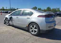 2013 CHEVROLET VOLT