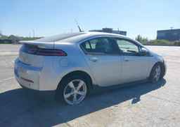 2013 CHEVROLET VOLT