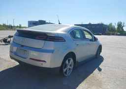2013 CHEVROLET VOLT