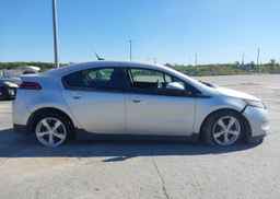 2013 CHEVROLET VOLT