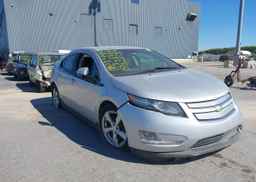 2013 CHEVROLET VOLT