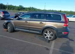 2015 VOLVO XC70 T6 PLATINUM