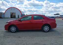 2010 TOYOTA COROLLA CE