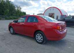 2010 TOYOTA COROLLA CE