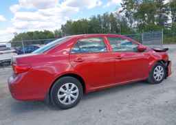 2010 TOYOTA COROLLA CE