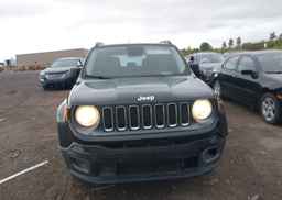 2015 JEEP RENEGADE NORTH
