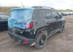 2015 JEEP RENEGADE NORTH