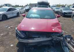2018 HONDA ACCORD SEDAN