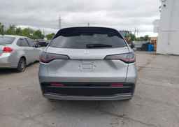 2025 HONDA HR-V EX-L NAVI