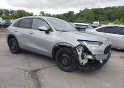 2025 HONDA HR-V EX-L NAVI
