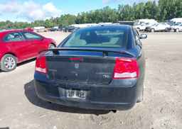 2009 DODGE CHARGER R