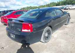 2009 DODGE CHARGER R
