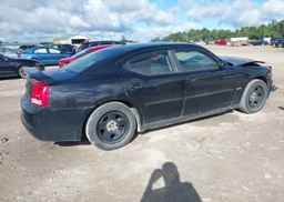 2009 DODGE CHARGER R