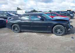 2009 DODGE CHARGER R