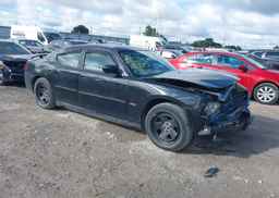 2009 DODGE CHARGER R
