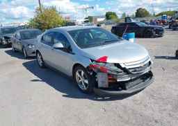 2015 CHEVROLET VOLT
