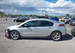 2015 CHEVROLET VOLT