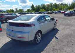 2015 CHEVROLET VOLT