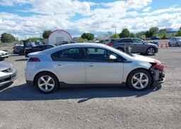 2015 CHEVROLET VOLT