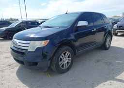 2010 FORD EDGE SE