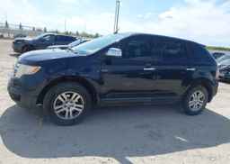 2010 FORD EDGE SE