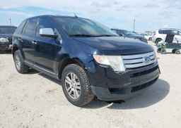 2010 FORD EDGE SE