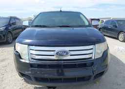 2010 FORD EDGE SE