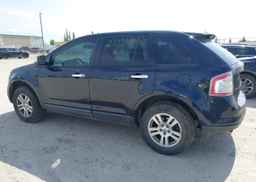 2010 FORD EDGE SE