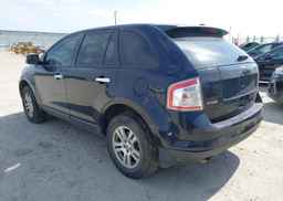 2010 FORD EDGE SE