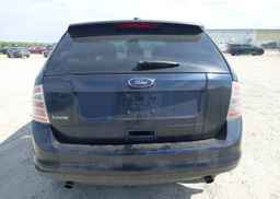 2010 FORD EDGE SE