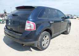 2010 FORD EDGE SE
