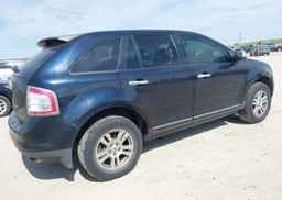 2010 FORD EDGE SE
