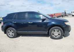 2010 FORD EDGE SE