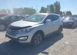 2014 HYUNDAI SANTA FE SPORT 2.4 BASE