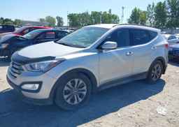 2014 HYUNDAI SANTA FE SPORT 2.4 BASE