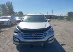 2014 HYUNDAI SANTA FE SPORT 2.4 BASE