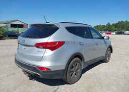 2014 HYUNDAI SANTA FE SPORT 2.4 BASE