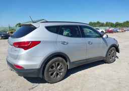 2014 HYUNDAI SANTA FE SPORT 2.4 BASE