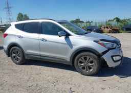 2014 HYUNDAI SANTA FE SPORT 2.4 BASE