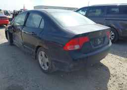 2006 HONDA CIVIC LX