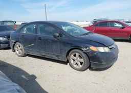 2006 HONDA CIVIC LX