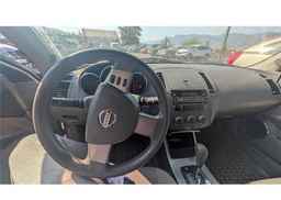 2006 NISSAN ALTIMA S