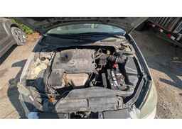2006 NISSAN ALTIMA S