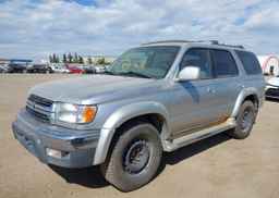 2001 TOYOTA 4RUNNER SR5