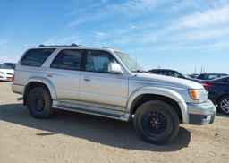2001 TOYOTA 4RUNNER SR5