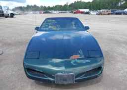 1992 PONTIAC FIREBIRD