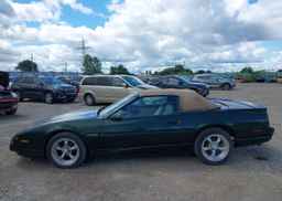 1992 PONTIAC FIREBIRD