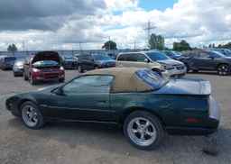 1992 PONTIAC FIREBIRD