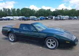 1992 PONTIAC FIREBIRD